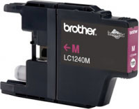 Brother LC-1240M Brother LC-1240M
